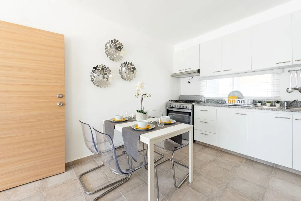 Apartamentos en venta Santo Domingo Este de 3 habitaciones