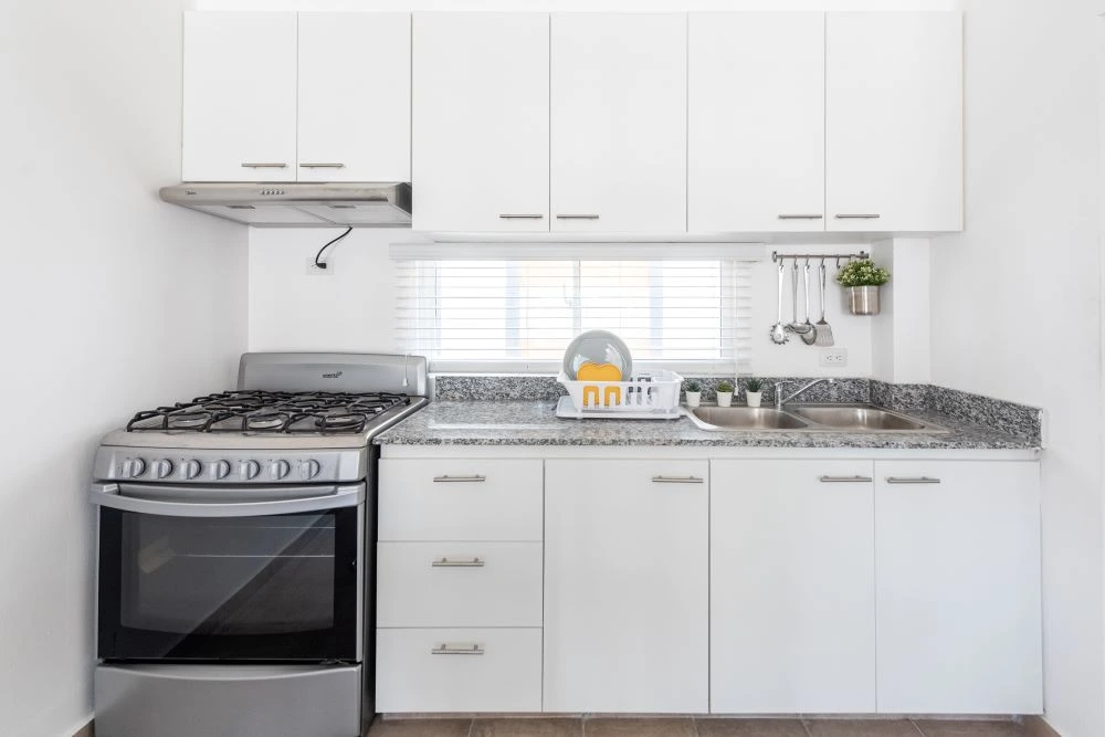 Apartamentos en venta Santo Domingo Este de 3 habitaciones