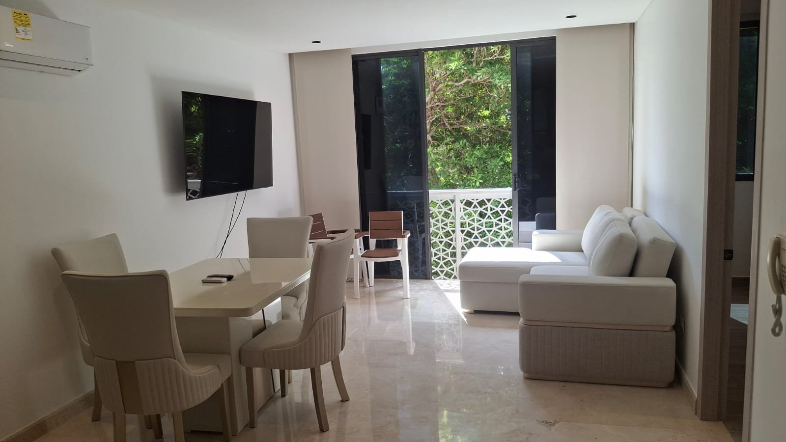 Apartamento Aruba free