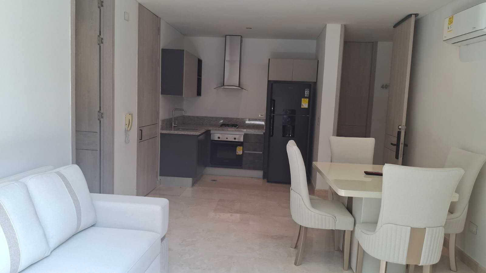 Apartamento Aruba free